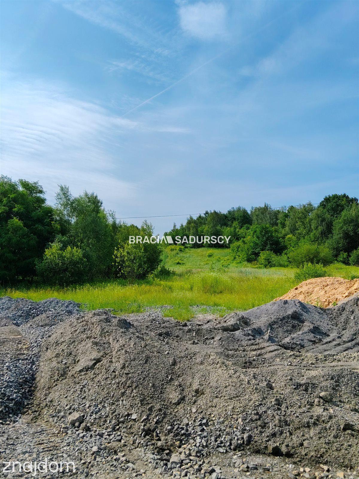 Działka przemysłowo-usługowa w Bodzanowie przy 94 - zdjęcie 5