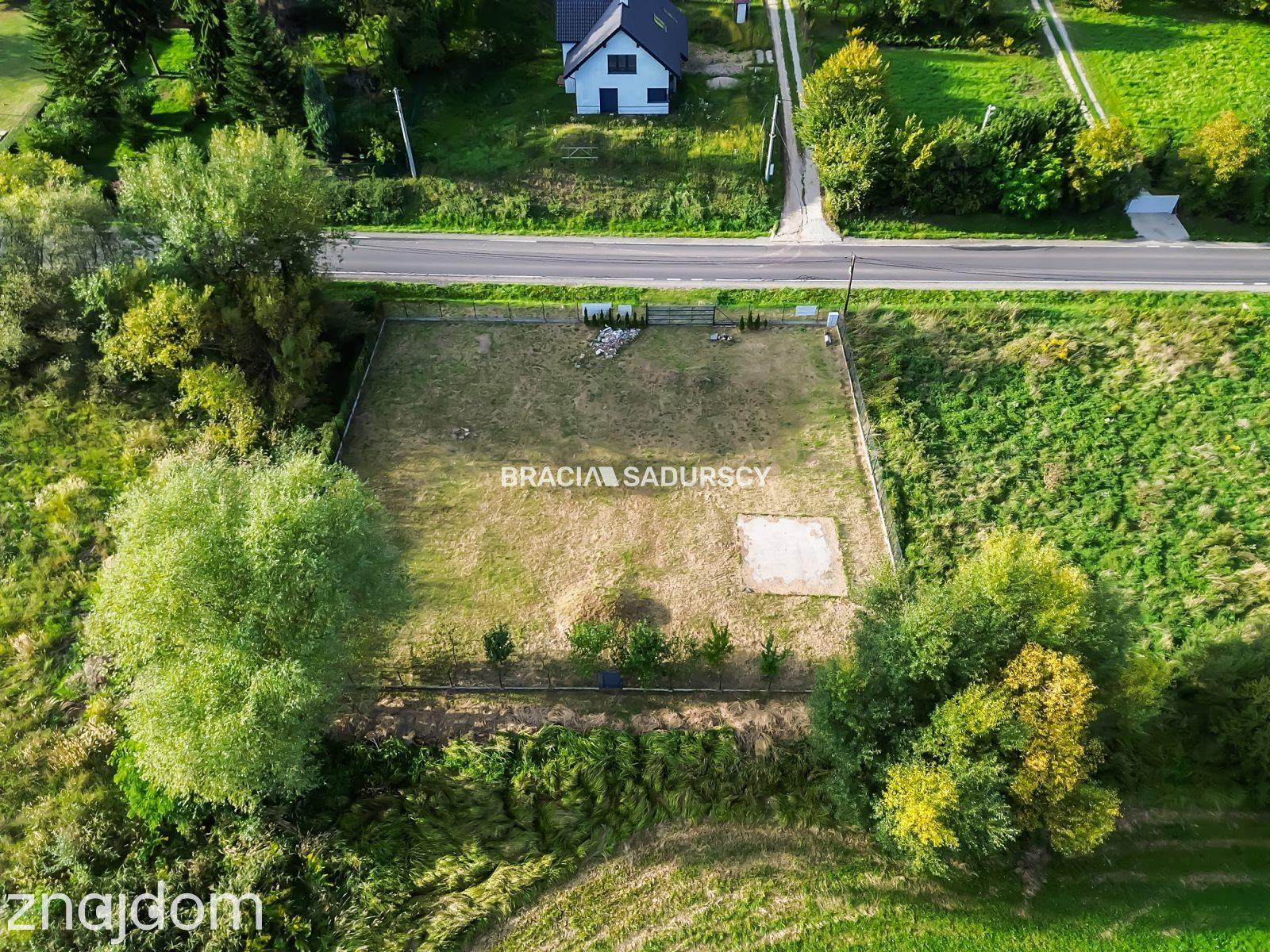Działka usługowa Łuczyce - zdjęcie 14