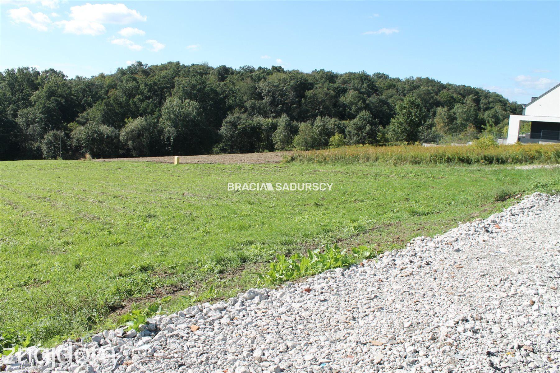 Atrakcyjna działka budowlana w Libertowie. - zdjęcie 17
