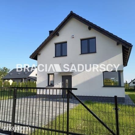 Domy 4 pokoje.  Rączna/Kaszów - zdjęcie 8