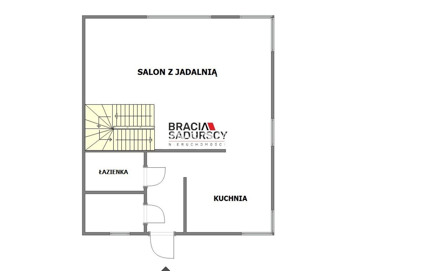 Kameralne osiedle domów w Liszkach! - zdjęcie 3