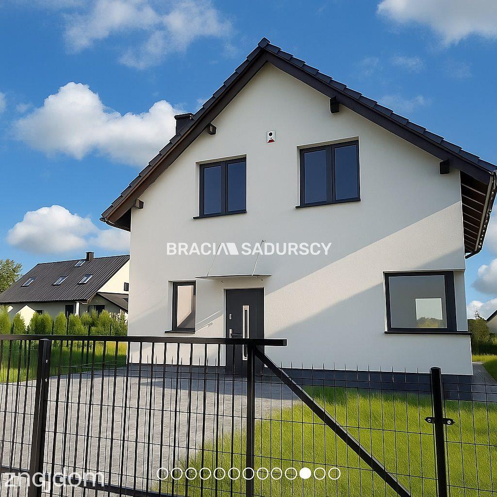 Domy 4 pokoje. Rączna/Kaszów - zdjęcie 7