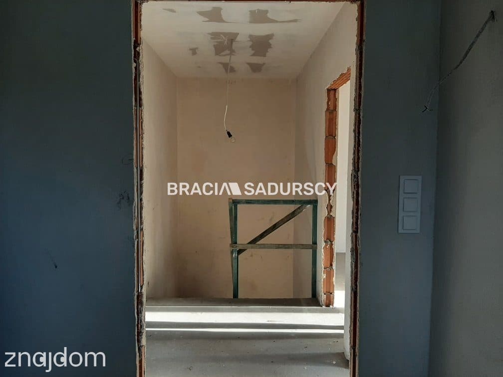 Nowoczesne domy w zabudowie bliźniaczej z garażem! - zdjęcie 20