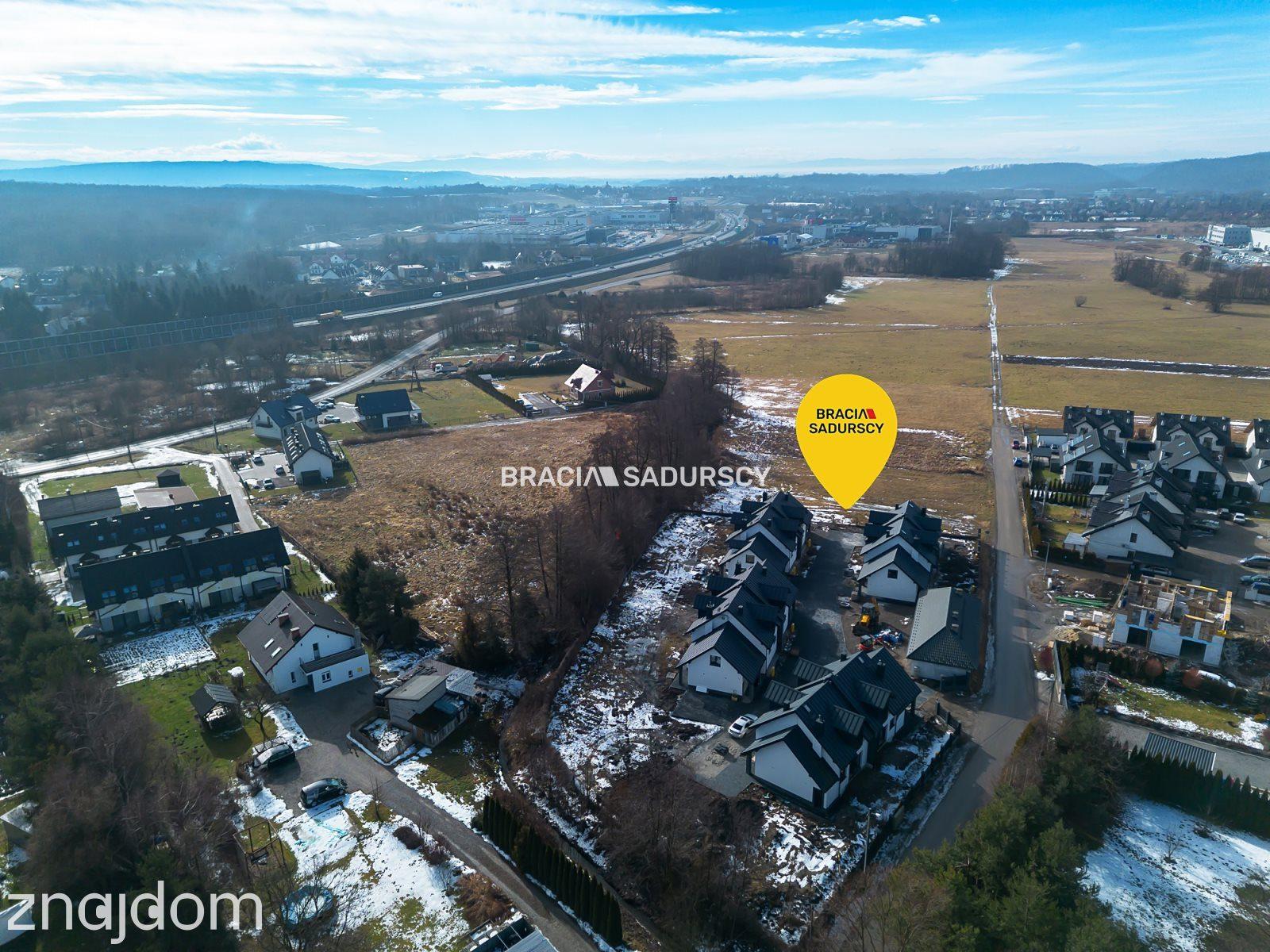 Dom bliźniak z garażem Modlniczka 164m/140m - zdjęcie 25