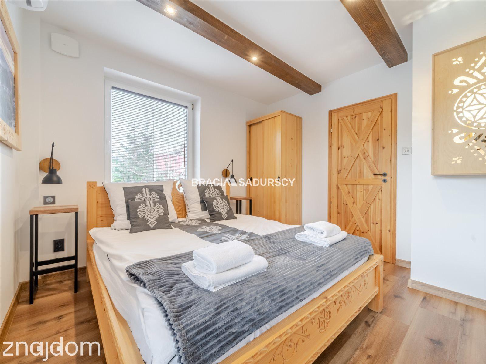 Komfortowy Dom na Spiszu | Tarasy | Sauna | Widoki - zdjęcie 18