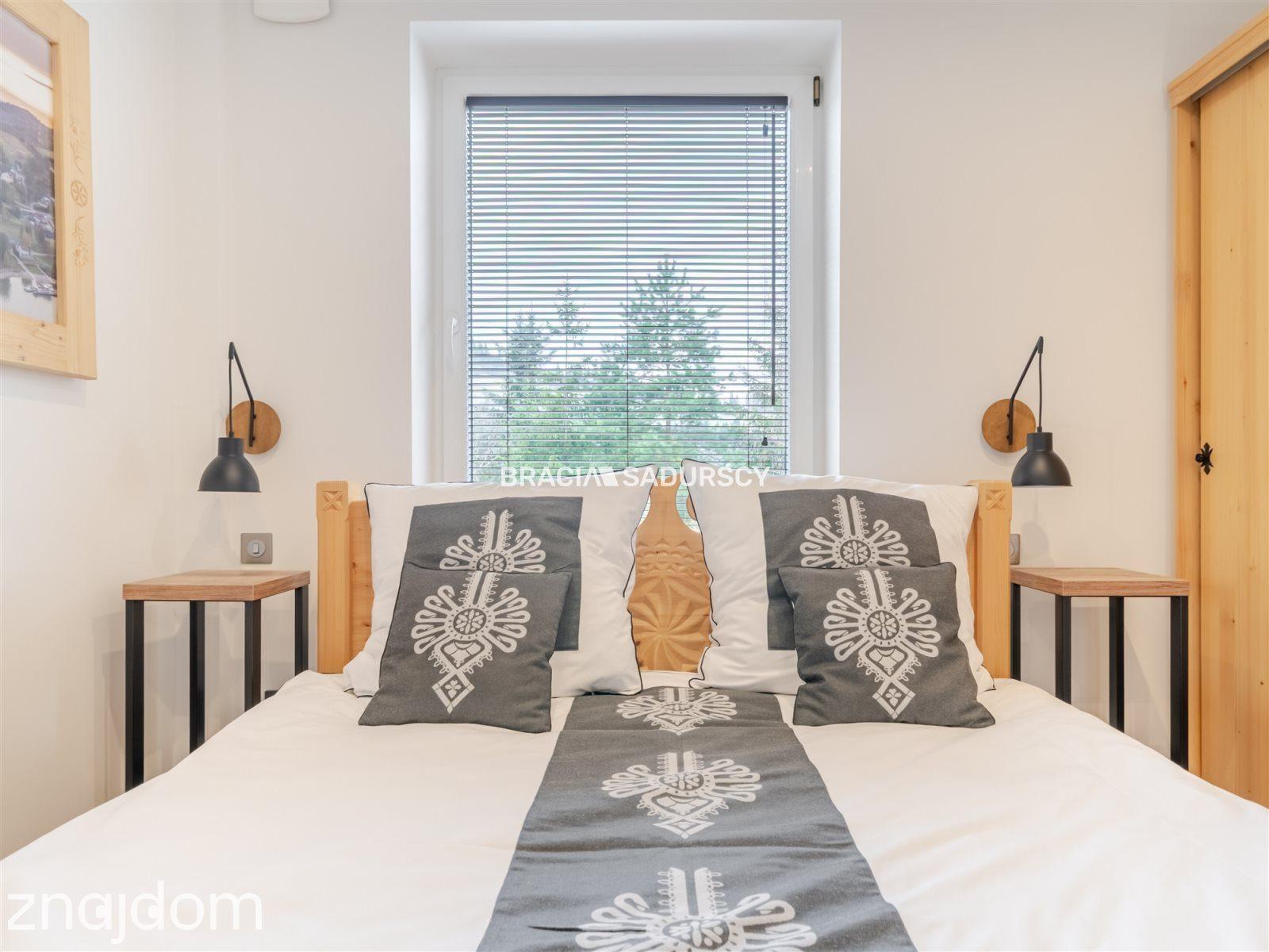 Komfortowy Dom na Spiszu | Tarasy | Sauna | Widoki - zdjęcie 19