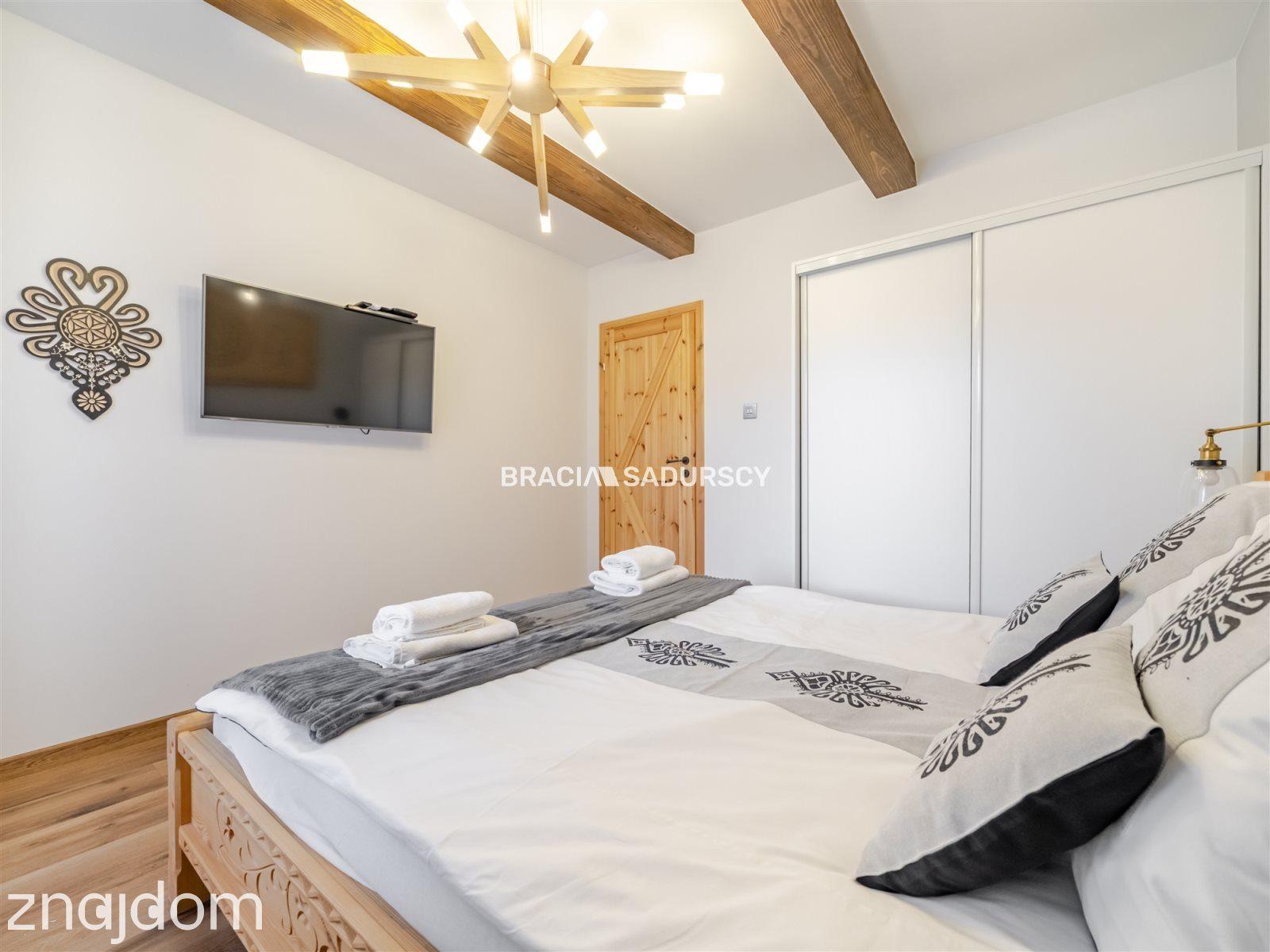Komfortowy Dom na Spiszu | Tarasy | Sauna | Widoki - zdjęcie 22
