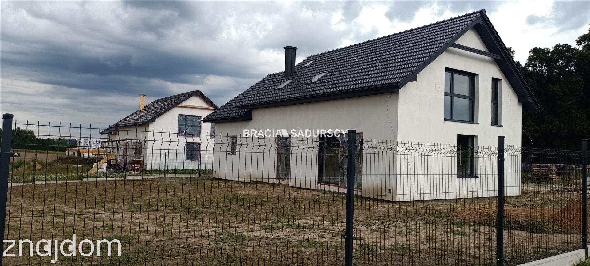 NOWE OSIEDLE W PIĘKNEJ LOKALIZACJI PRZY KRAKOWIE - zdjęcie 9