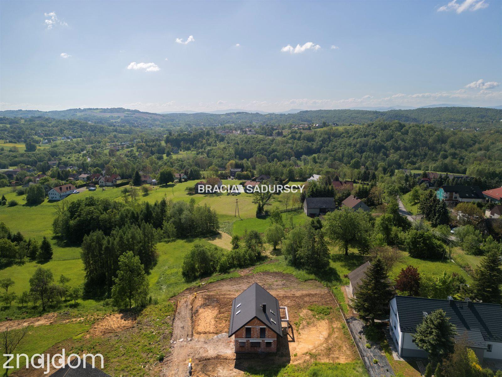 Dom jednorodzinny 143m2 |10ar | - zdjęcie 2