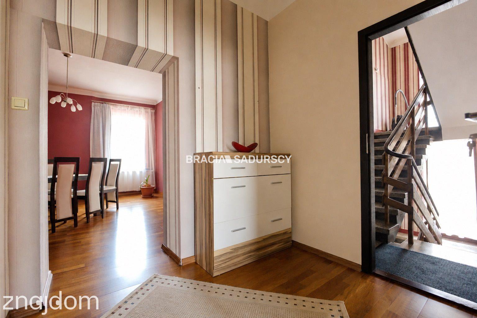 Dom 250 m² | Garaż | Duża działka | Zembrzyce - zdjęcie 11
