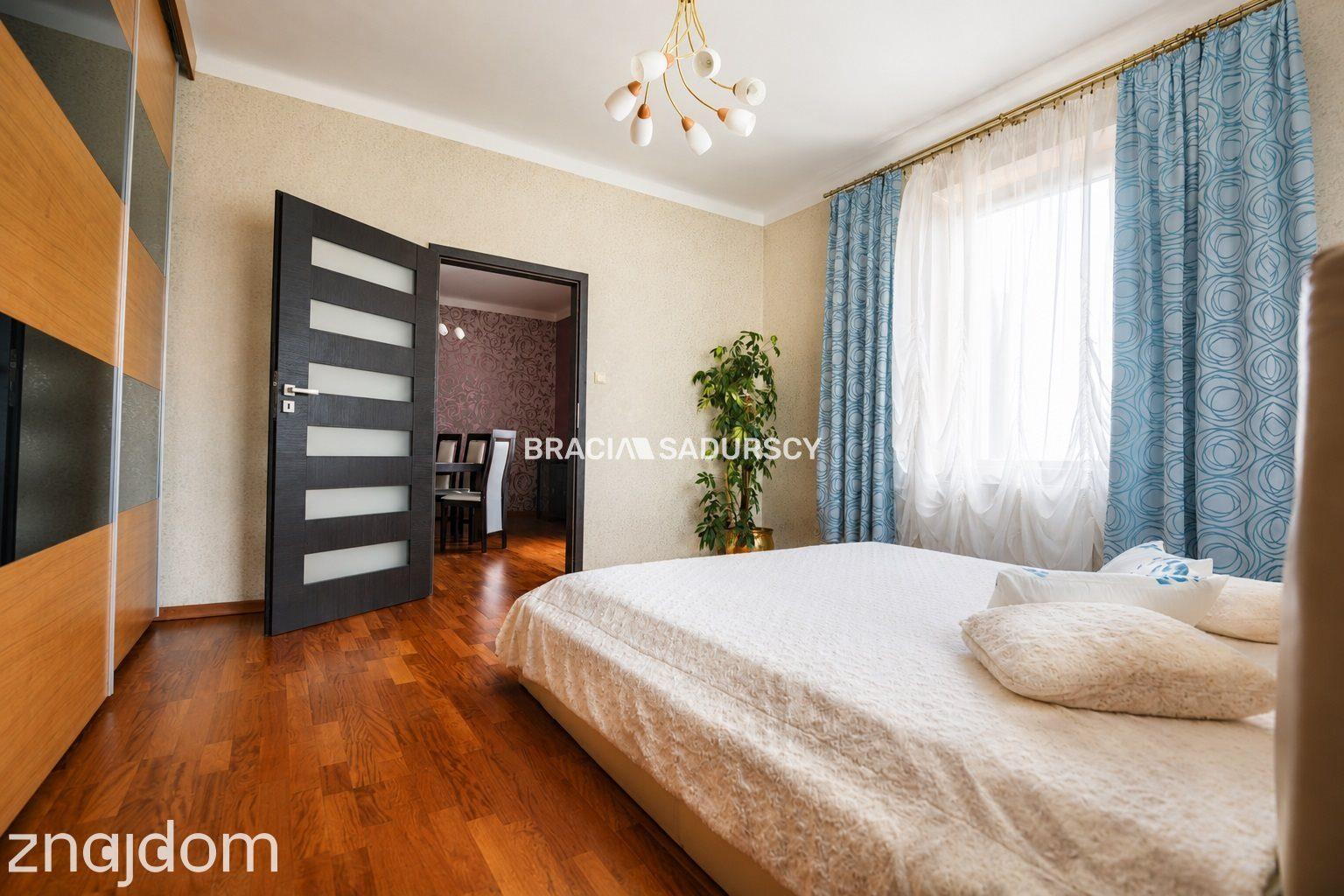 Dom 250 m² | Garaż | Duża działka | Zembrzyce - zdjęcie 12