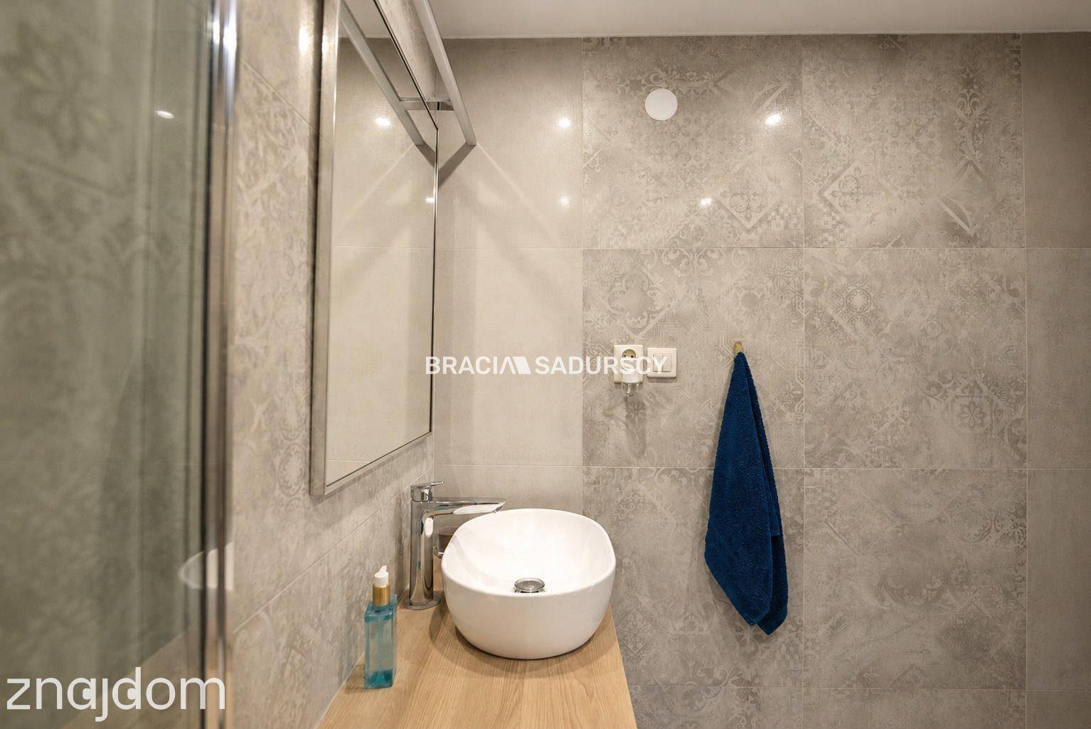 Dom 250 m² | Garaż | Duża działka | Zembrzyce - zdjęcie 14