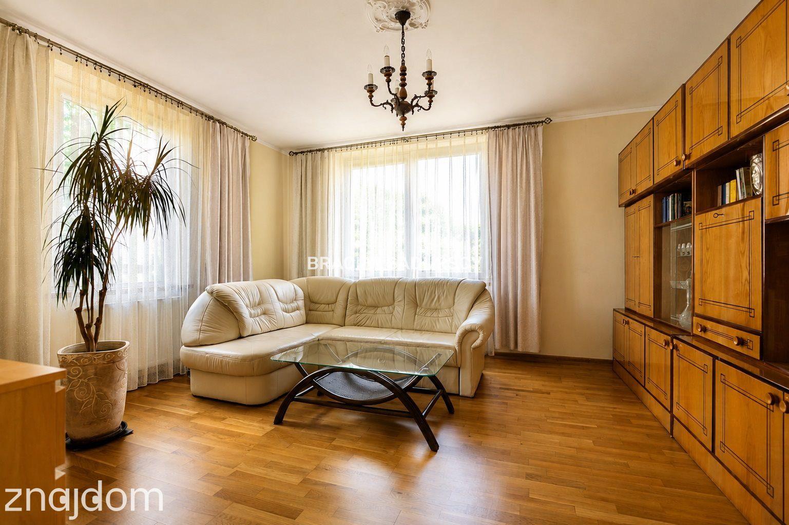 Dom 250 m² | Garaż | Duża działka | Zembrzyce - zdjęcie 16