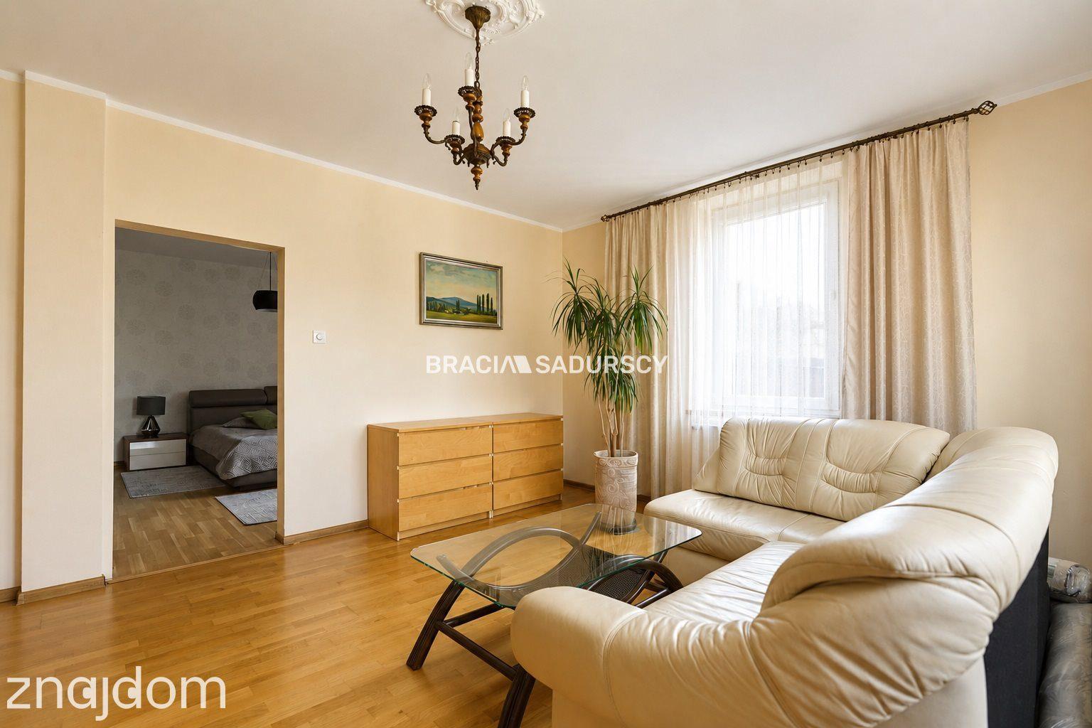 Dom 250 m² | Garaż | Duża działka | Zembrzyce - zdjęcie 17