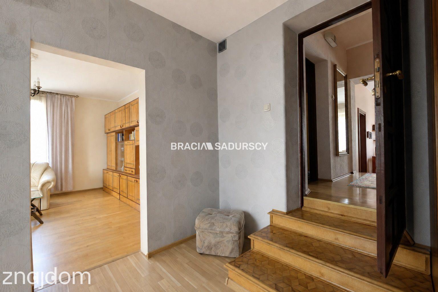Dom 250 m² | Garaż | Duża działka | Zembrzyce - zdjęcie 20