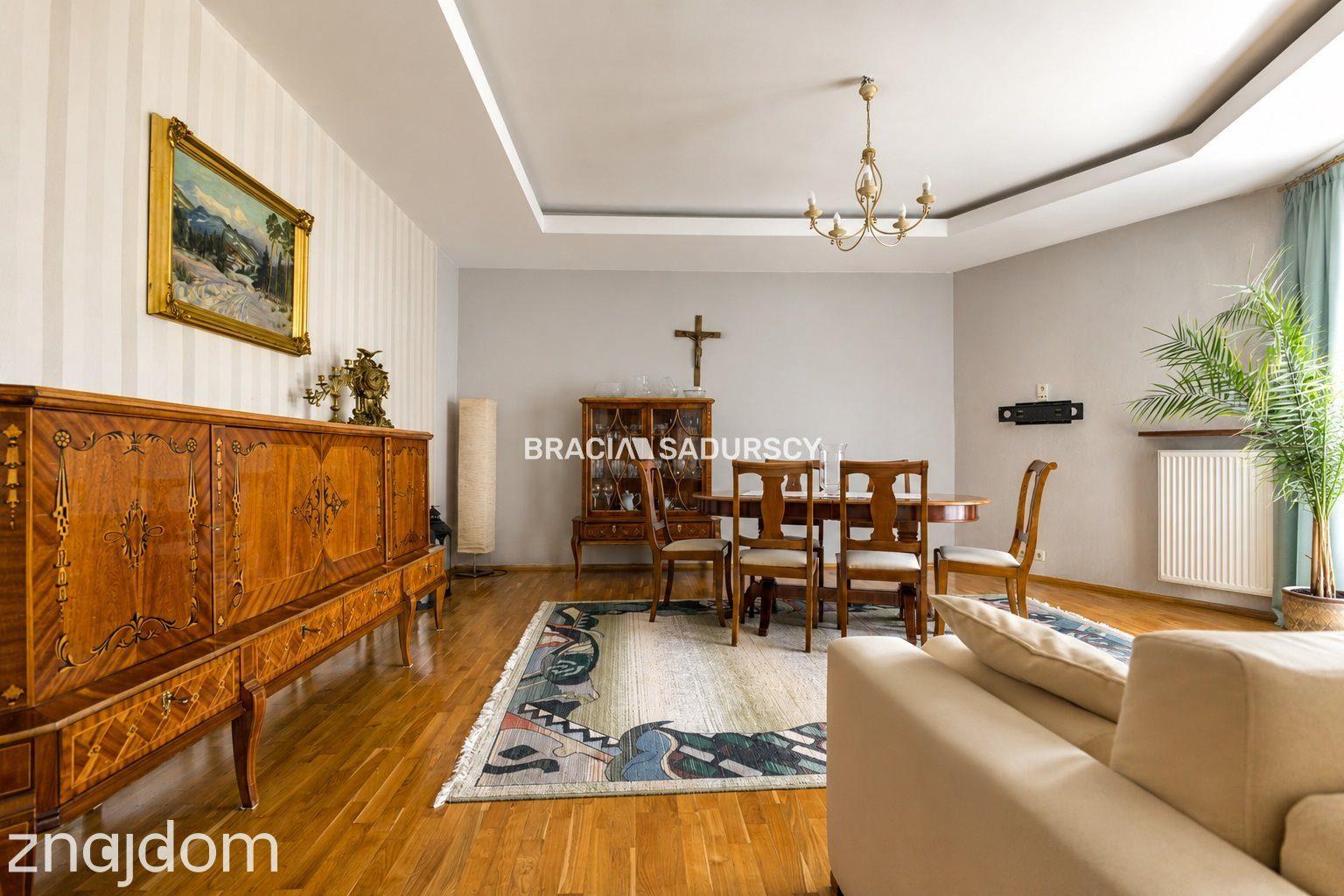 Dom 250 m² | Garaż | Duża działka | Zembrzyce - zdjęcie 21
