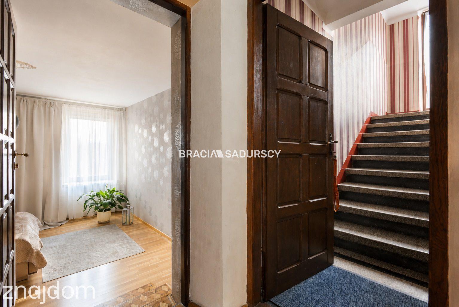 Dom 250 m² | Garaż | Duża działka | Zembrzyce - zdjęcie 25