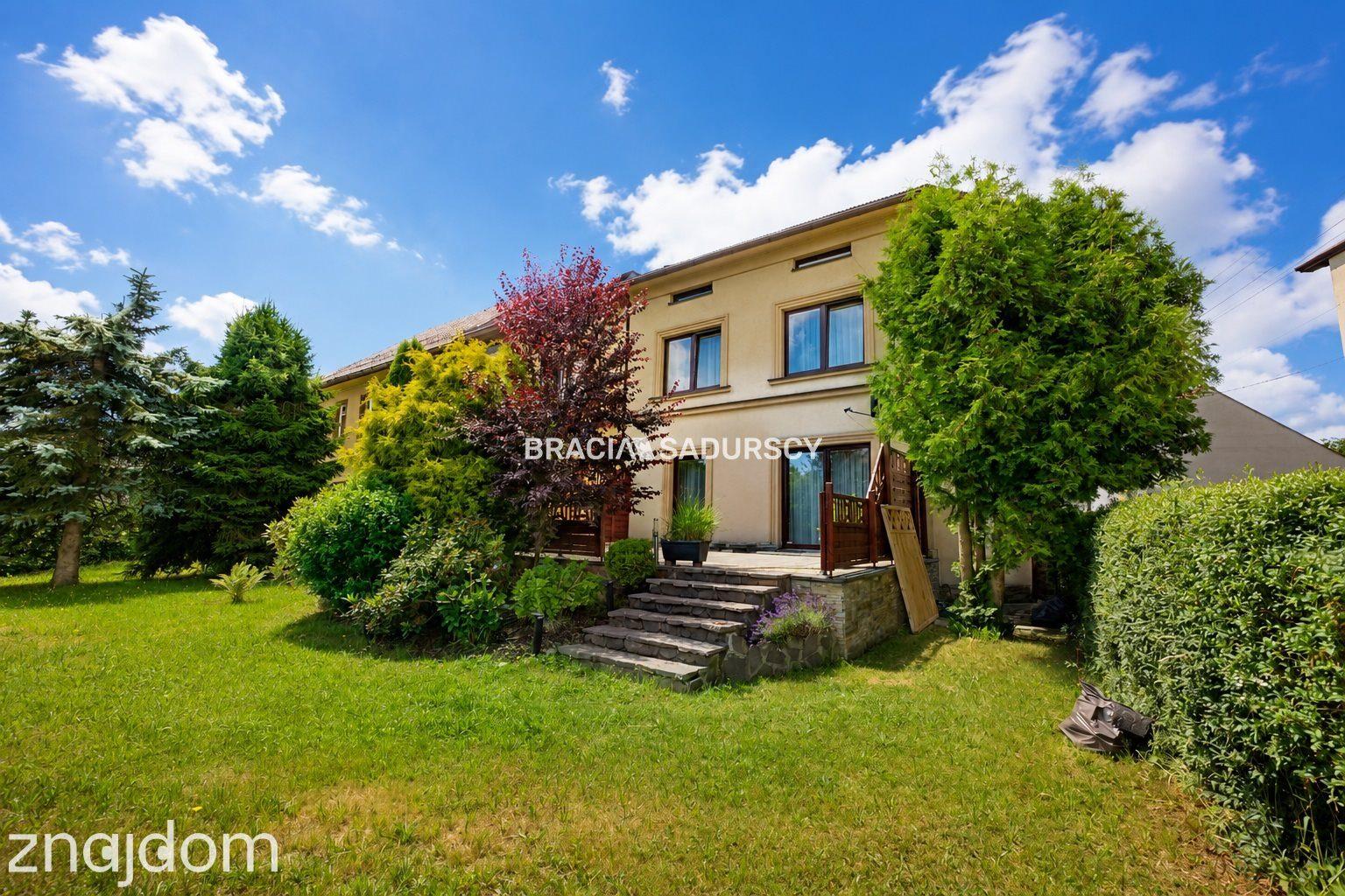 Dom 250 m² | Garaż | Duża działka | Zembrzyce - zdjęcie 29