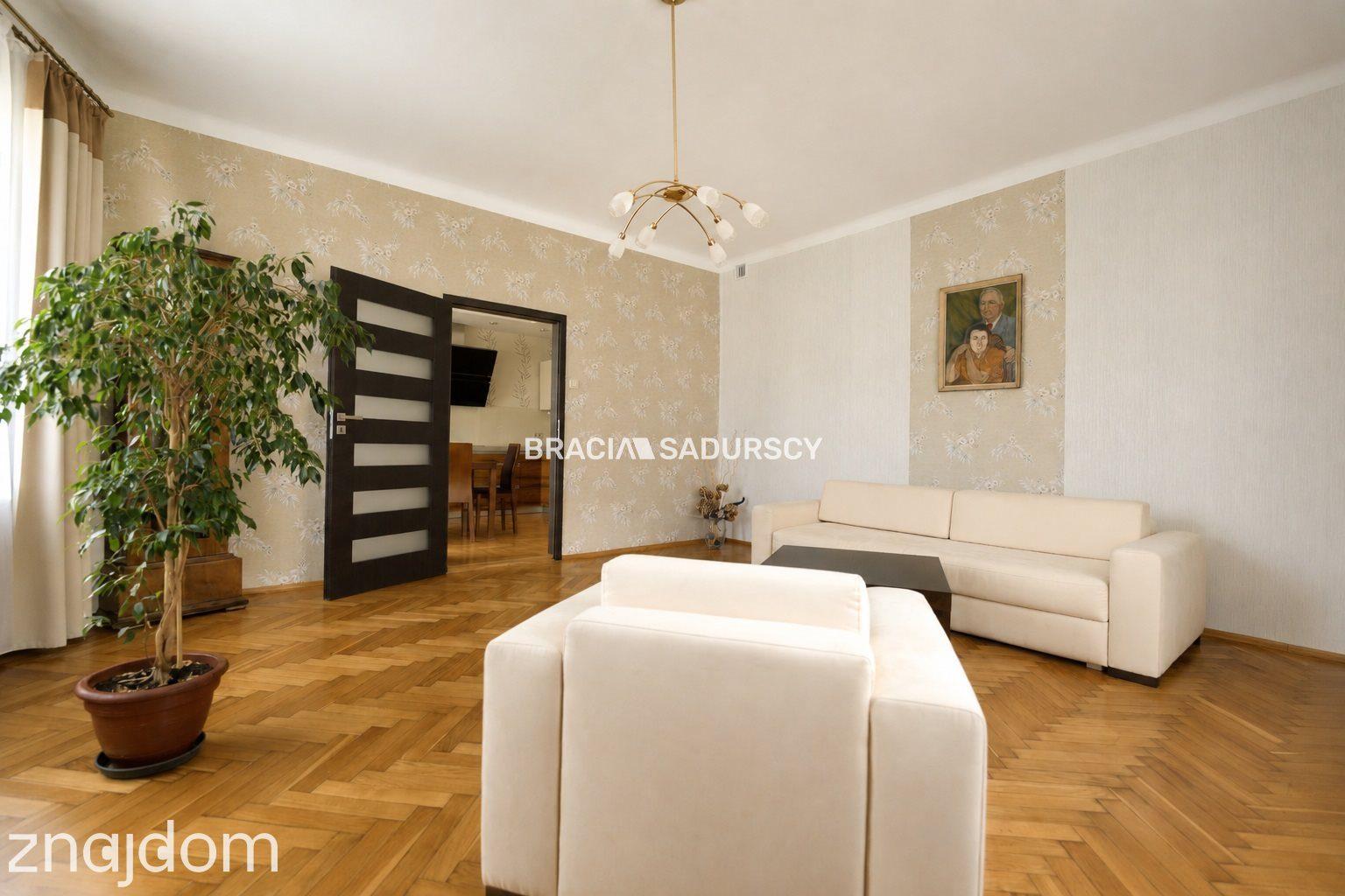 Dom 250 m² | Garaż | Duża działka | Zembrzyce - zdjęcie 6