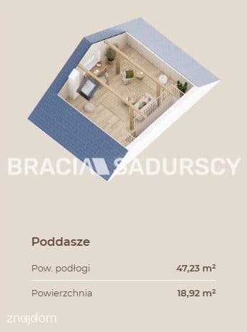 Spokój, zieleń i szybki dojazd do Krakowa! - zdjęcie 10