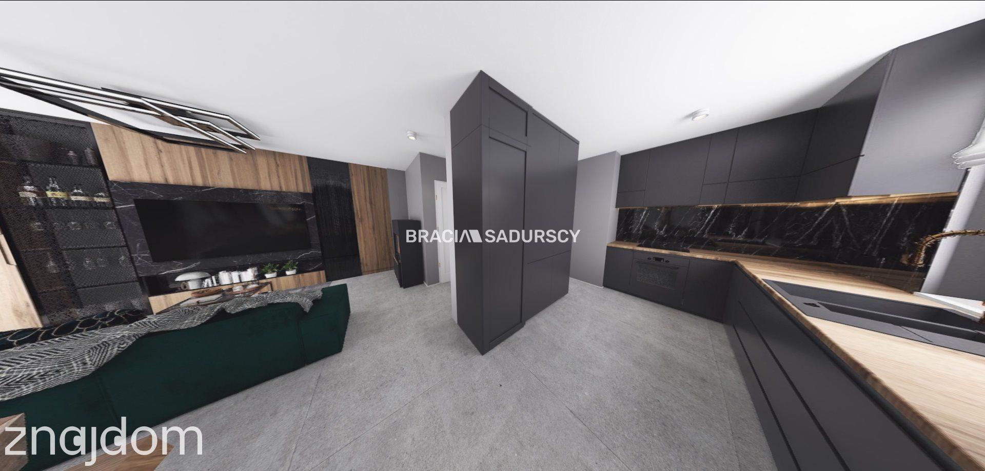 Dom Wolnostojący 140 m2 z tarasem w MNIKOWIE - zdjęcie 18
