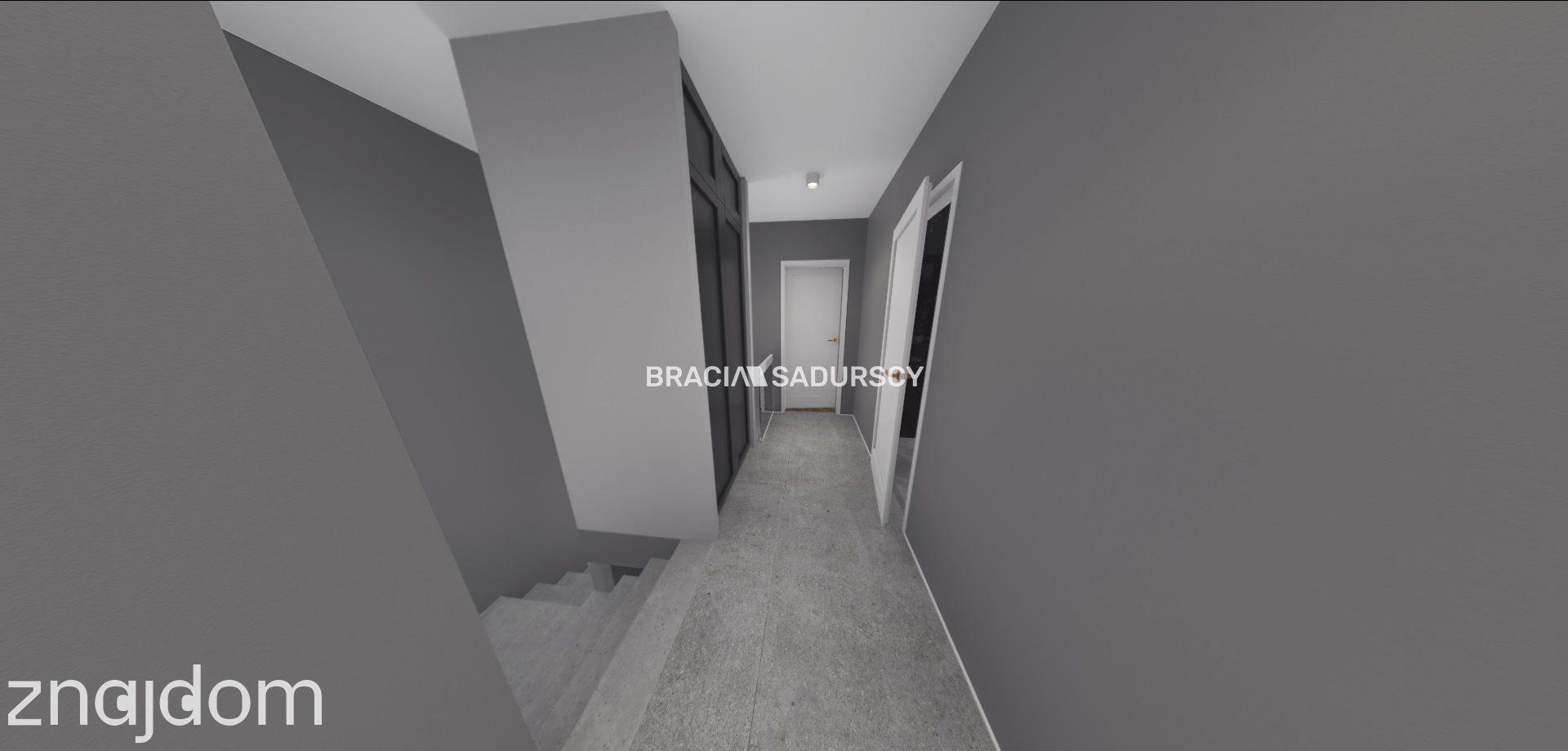 Dom Wolnostojący 140 m2 z tarasem w MNIKOWIE - zdjęcie 22