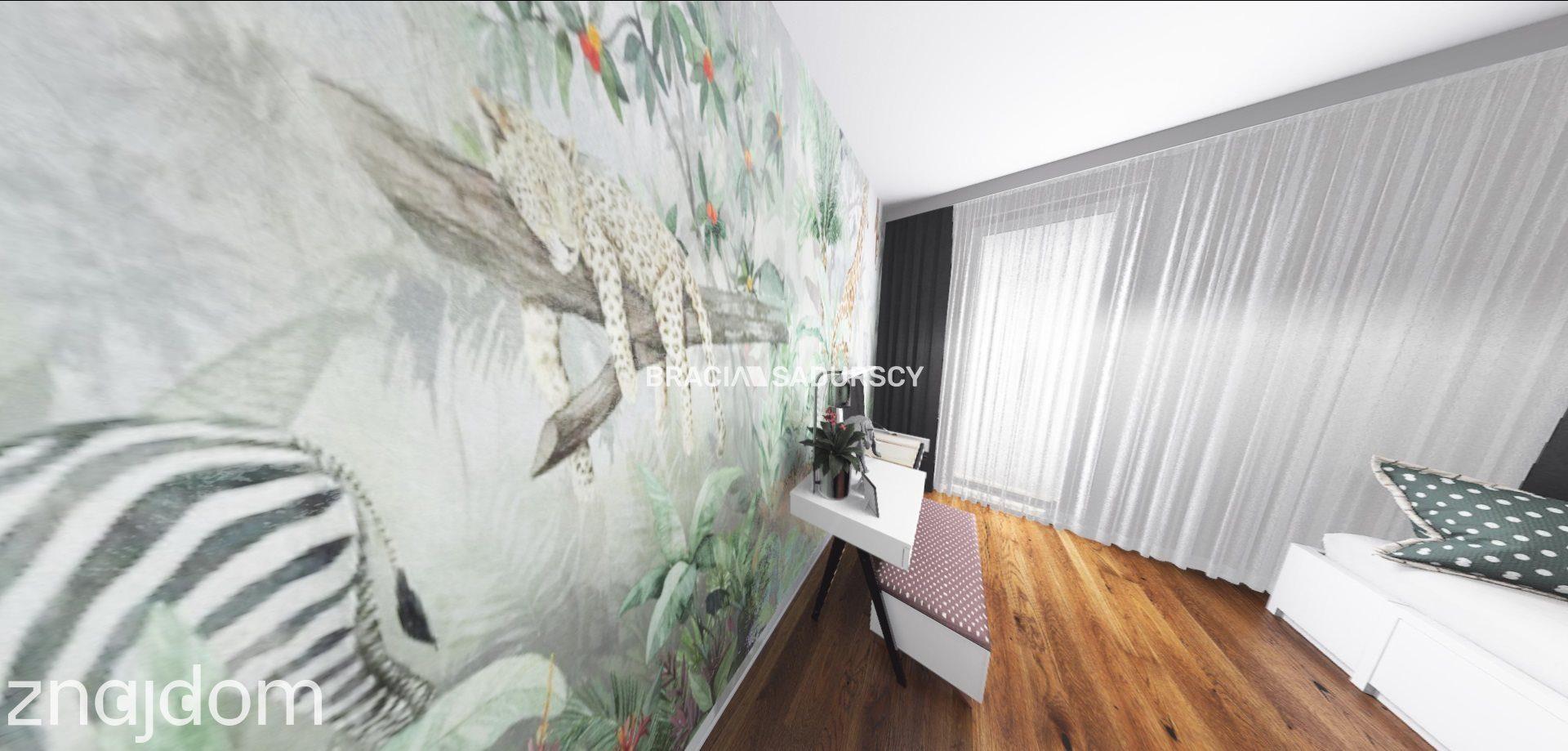Dom Wolnostojący 140 m2 z tarasem w MNIKOWIE - zdjęcie 25