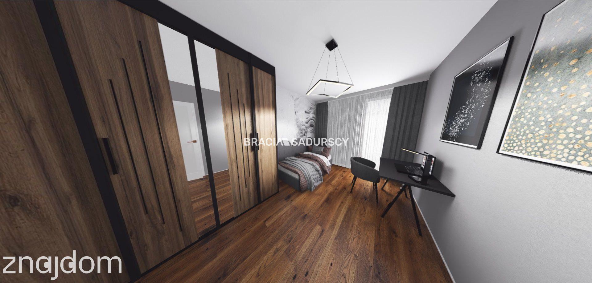 Dom Wolnostojący 140 m2 z tarasem w MNIKOWIE - zdjęcie 27