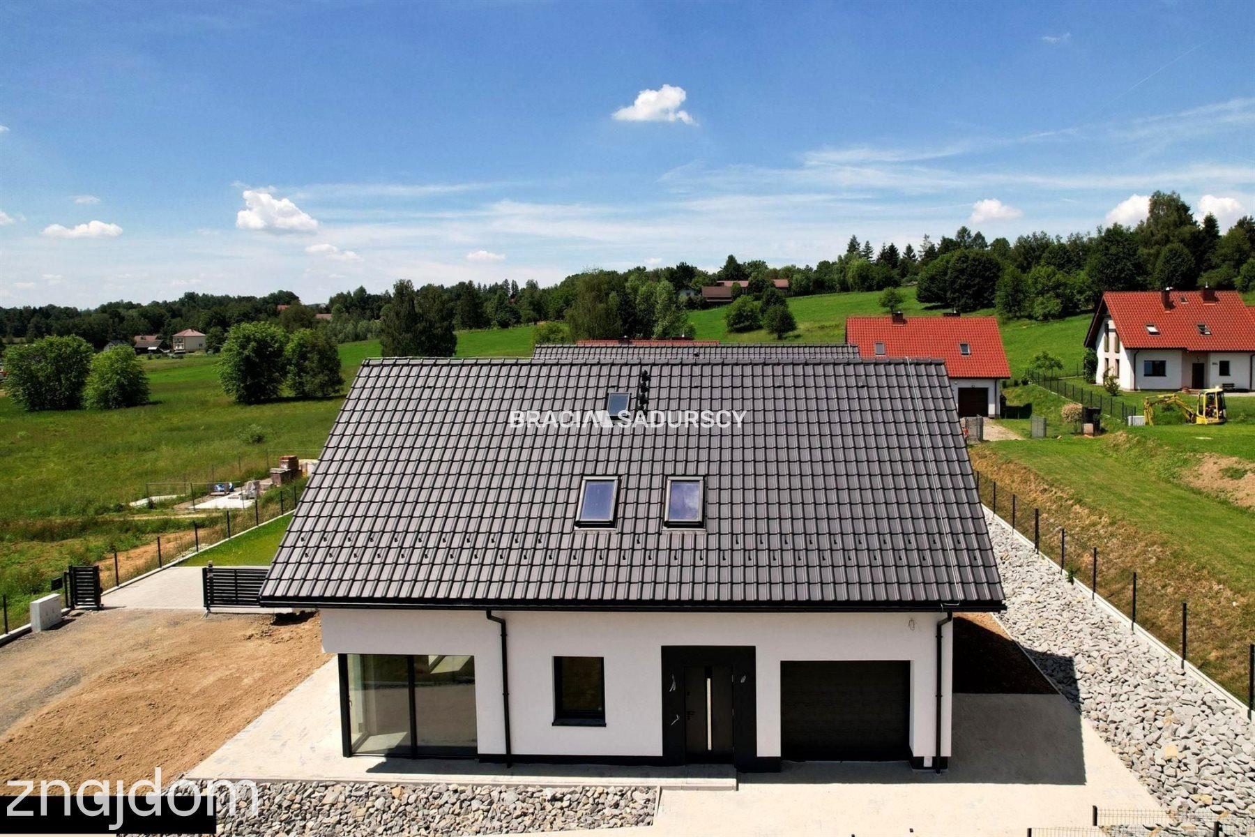Dom na sprzedaż Głogoczów |156 m² | 650 m² działki - zdjęcie 2