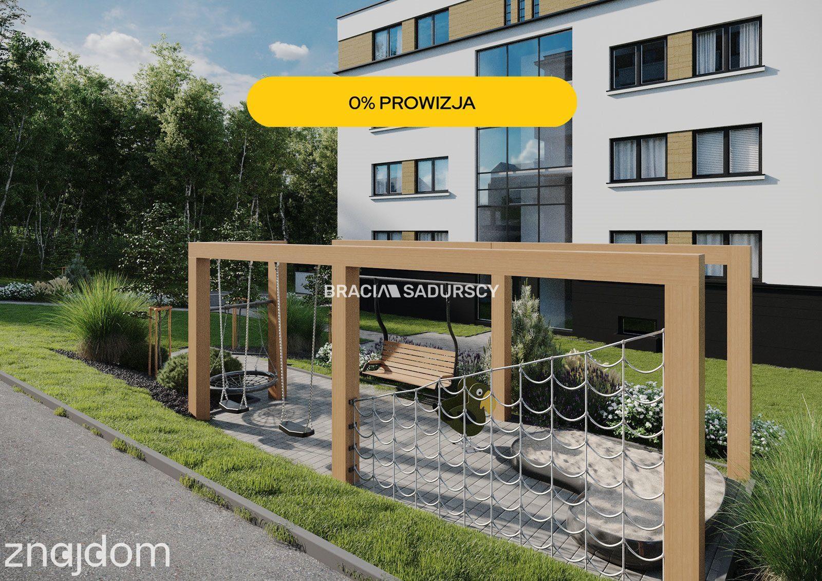 MIESZKANIA W STANIE DEWELOPERSKIM
