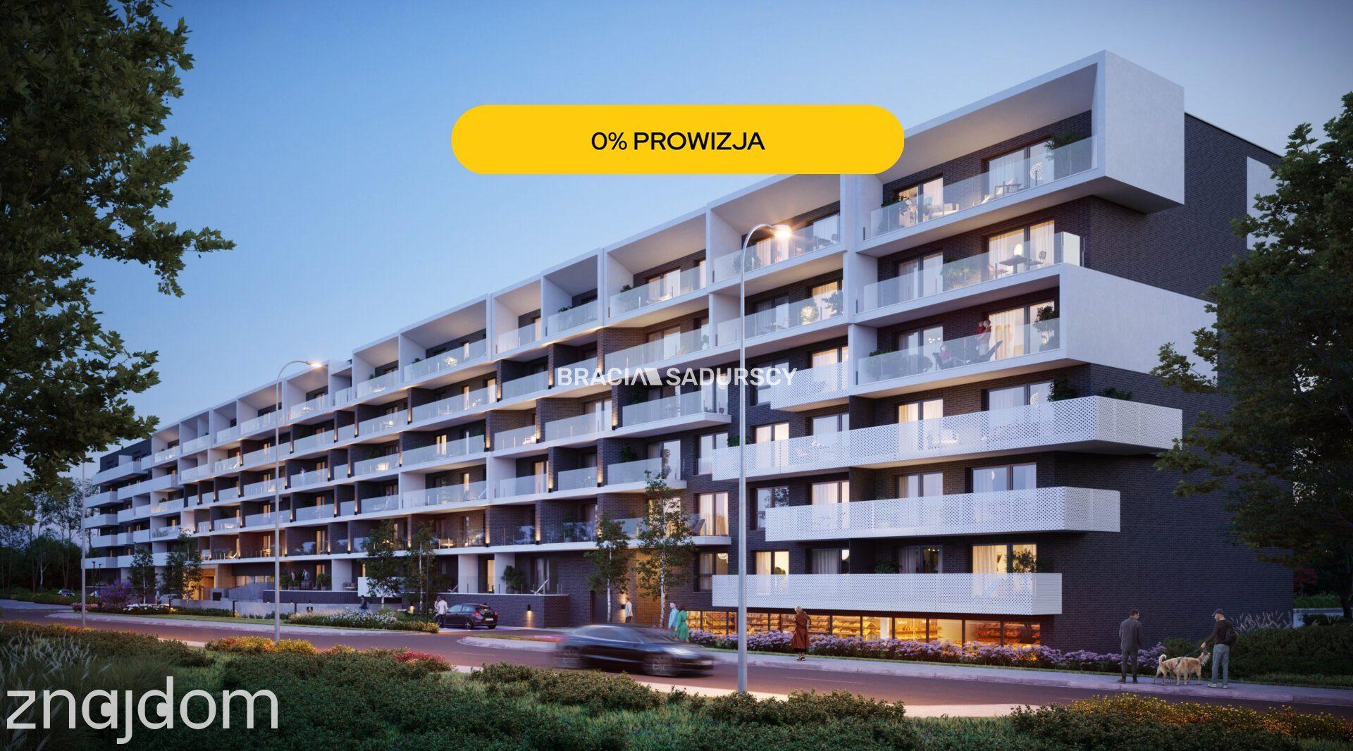 Nowe mieszkania,świetna lokalizacja-bez prowizji !