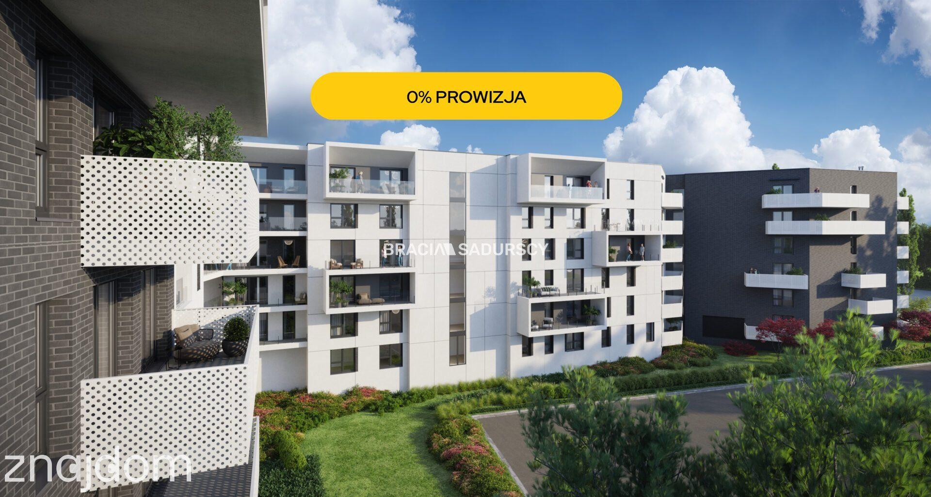 Nowe mieszkania,świetna lokalizacja-bez prowizji !