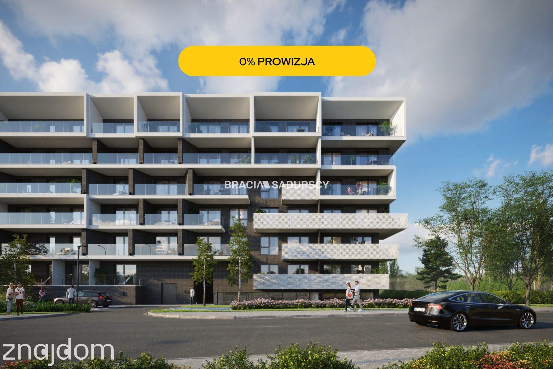 Nowe mieszkania,świetna lokalizacja-bez prowizji !