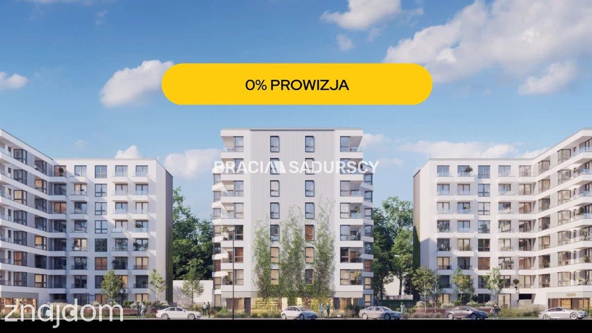 Prądnik Biały, Nowe osiedle Plac imbramowski
