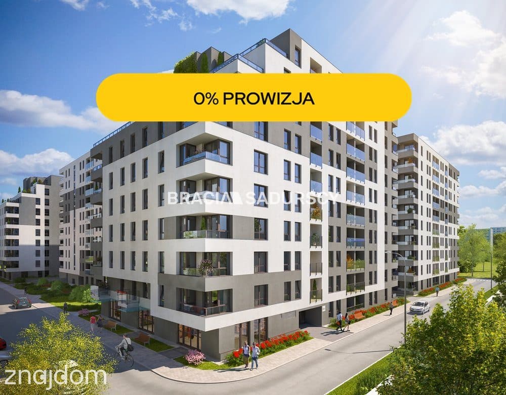 Osiedle Piastów - nowe mieszkania