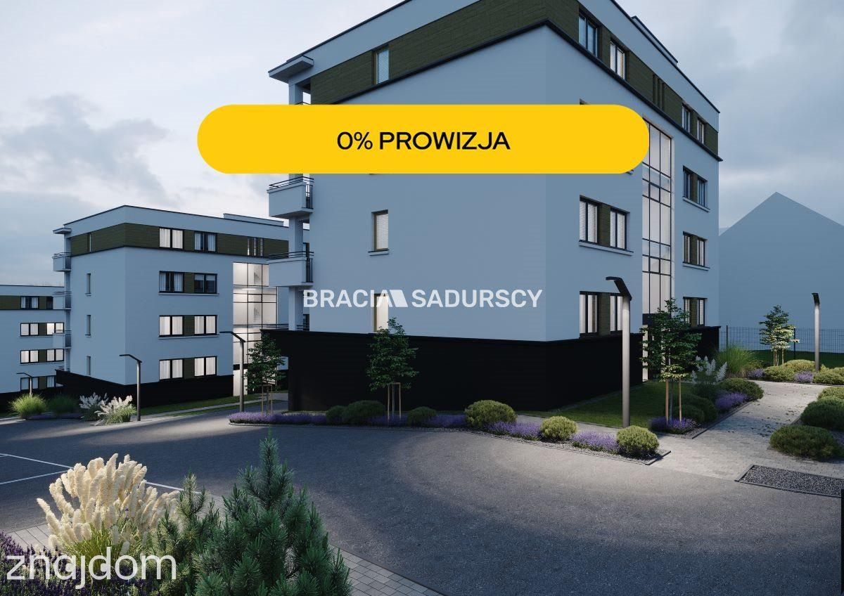 Kameralne osiedle | Nowe mieszkania 37–85 m² |