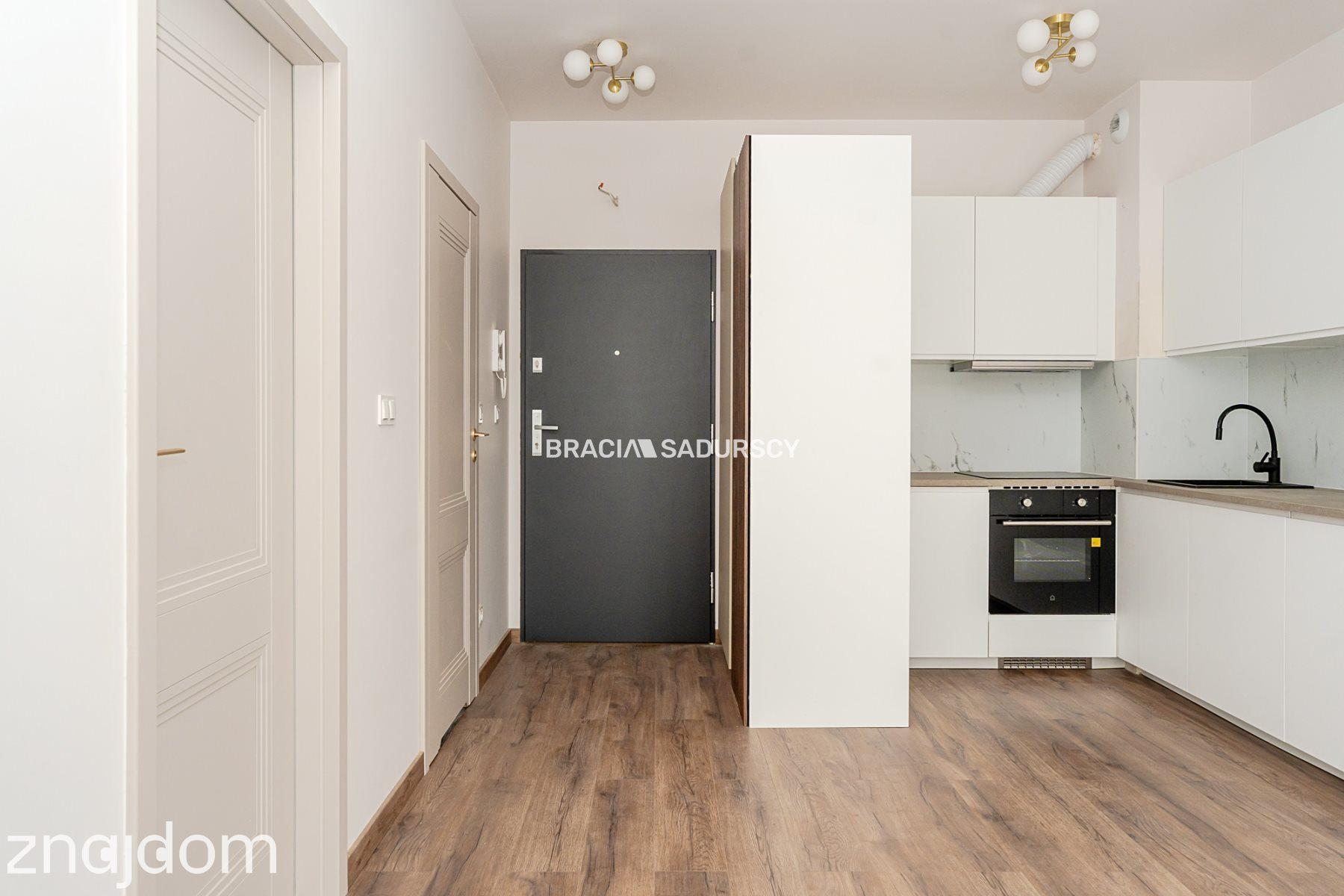 2 pokoje | 33 m² | ogródek 22 m² |garaż - zdjęcie 10