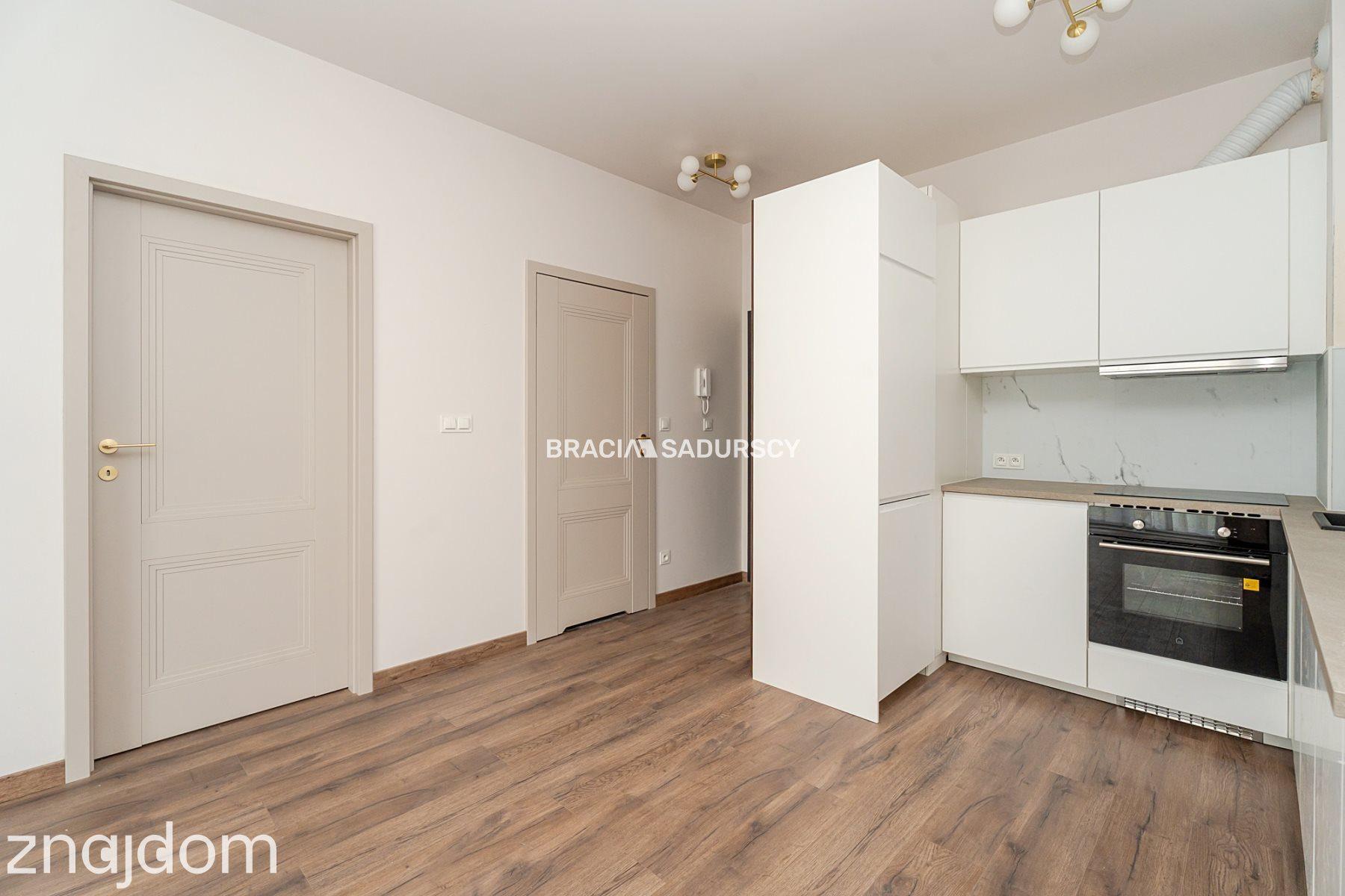2 pokoje | 33 m² | ogródek 22 m² |garaż - zdjęcie 14