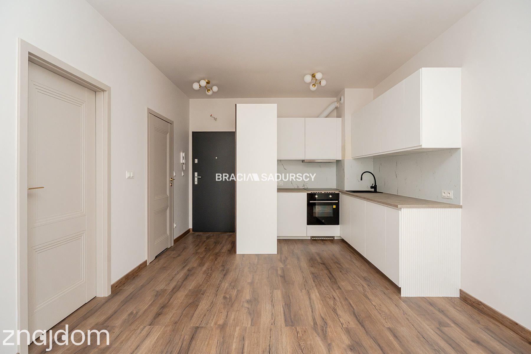 2 pokoje | 33 m² | ogródek 22 m² |garaż - zdjęcie 17