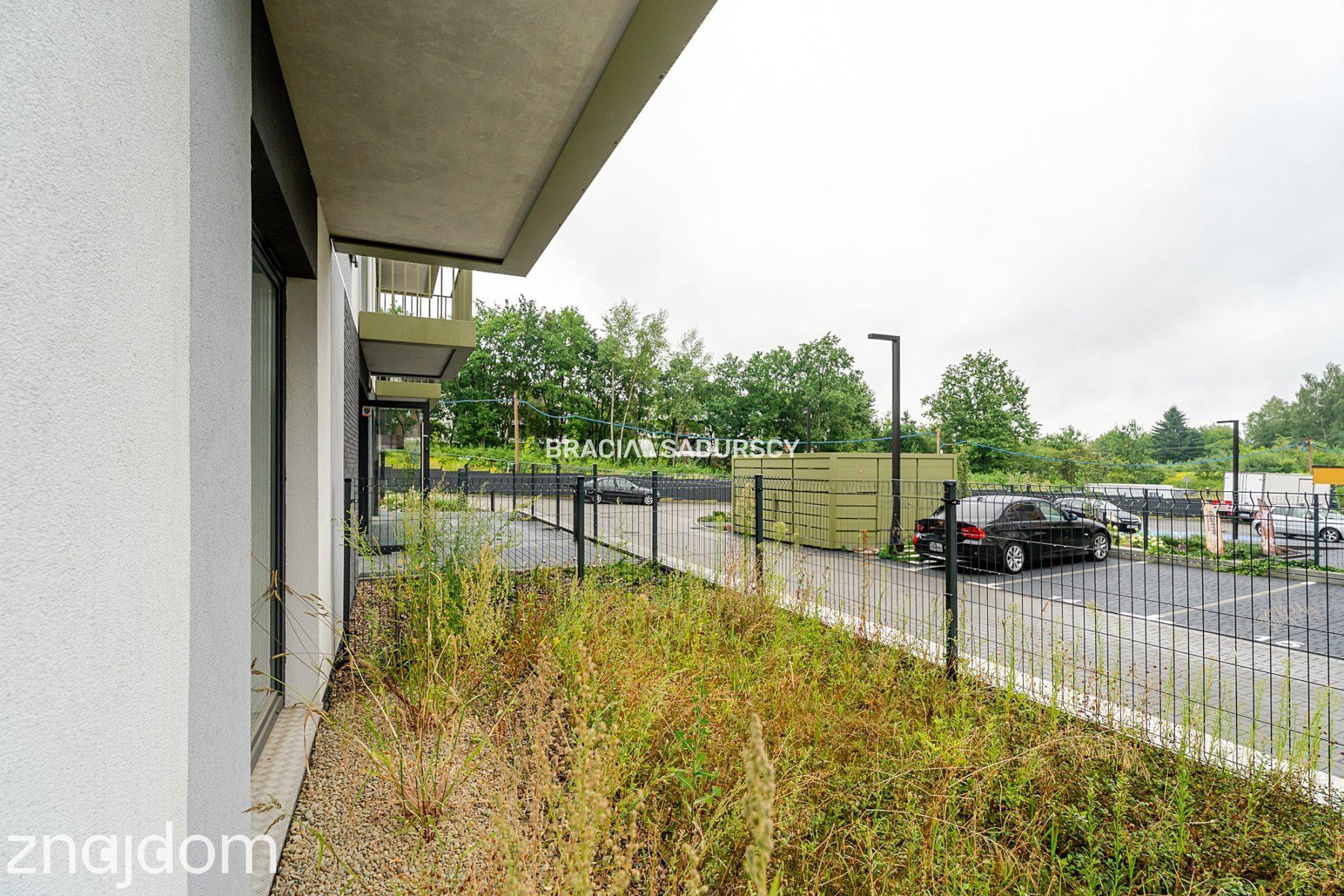 2 pokoje | 33 m² | ogródek 22 m² |garaż - zdjęcie 23
