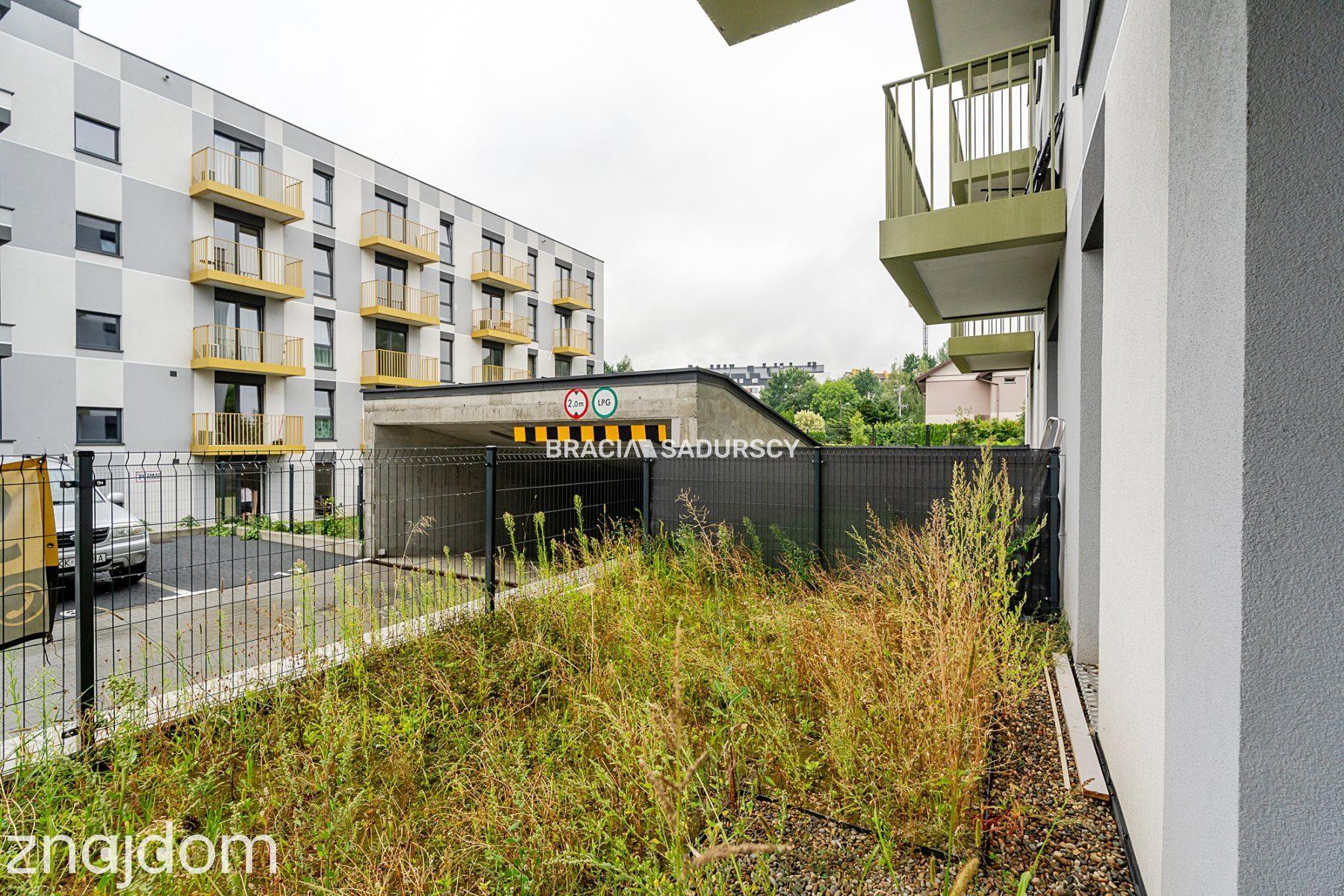 2 pokoje | 33 m² | ogródek 22 m² |garaż - zdjęcie 24