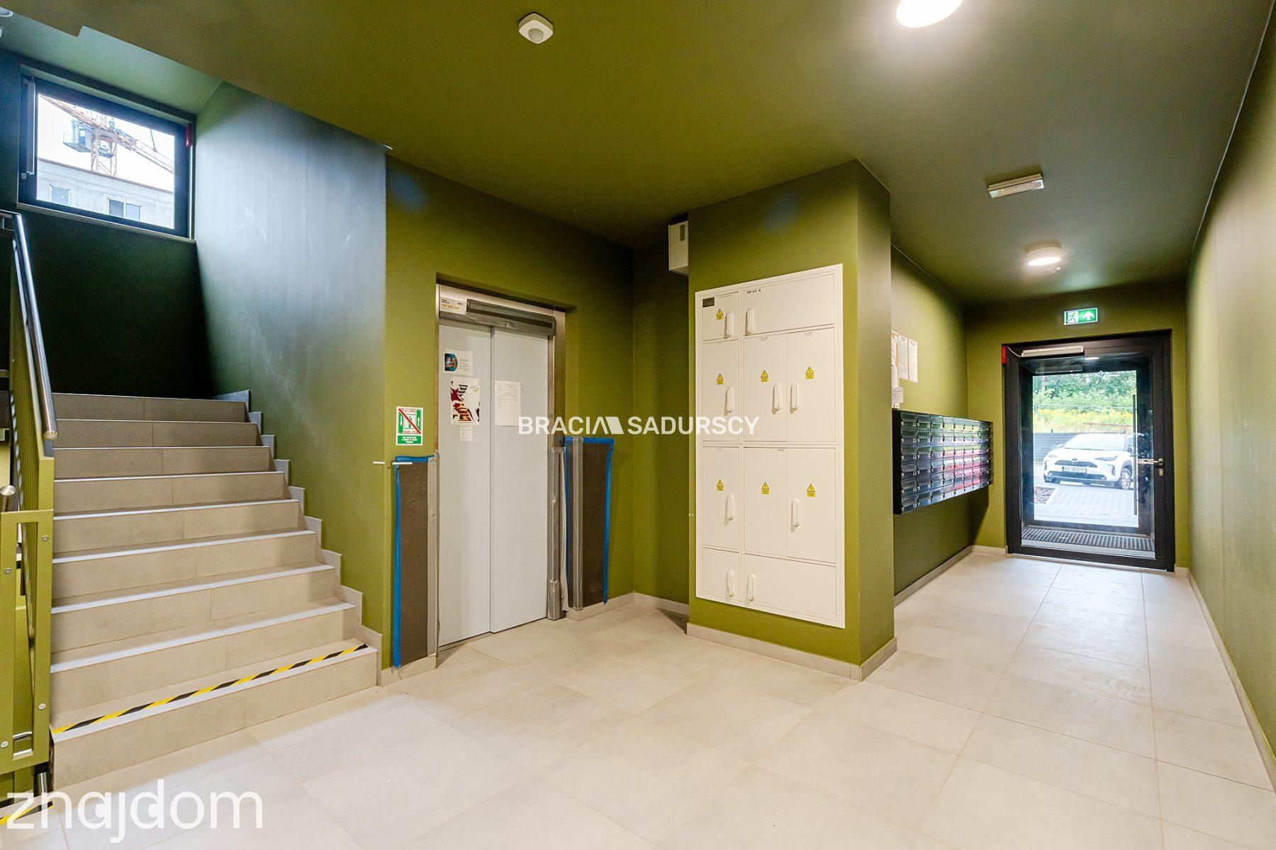 2 pokoje | 33 m² | ogródek 22 m² |garaż - zdjęcie 26