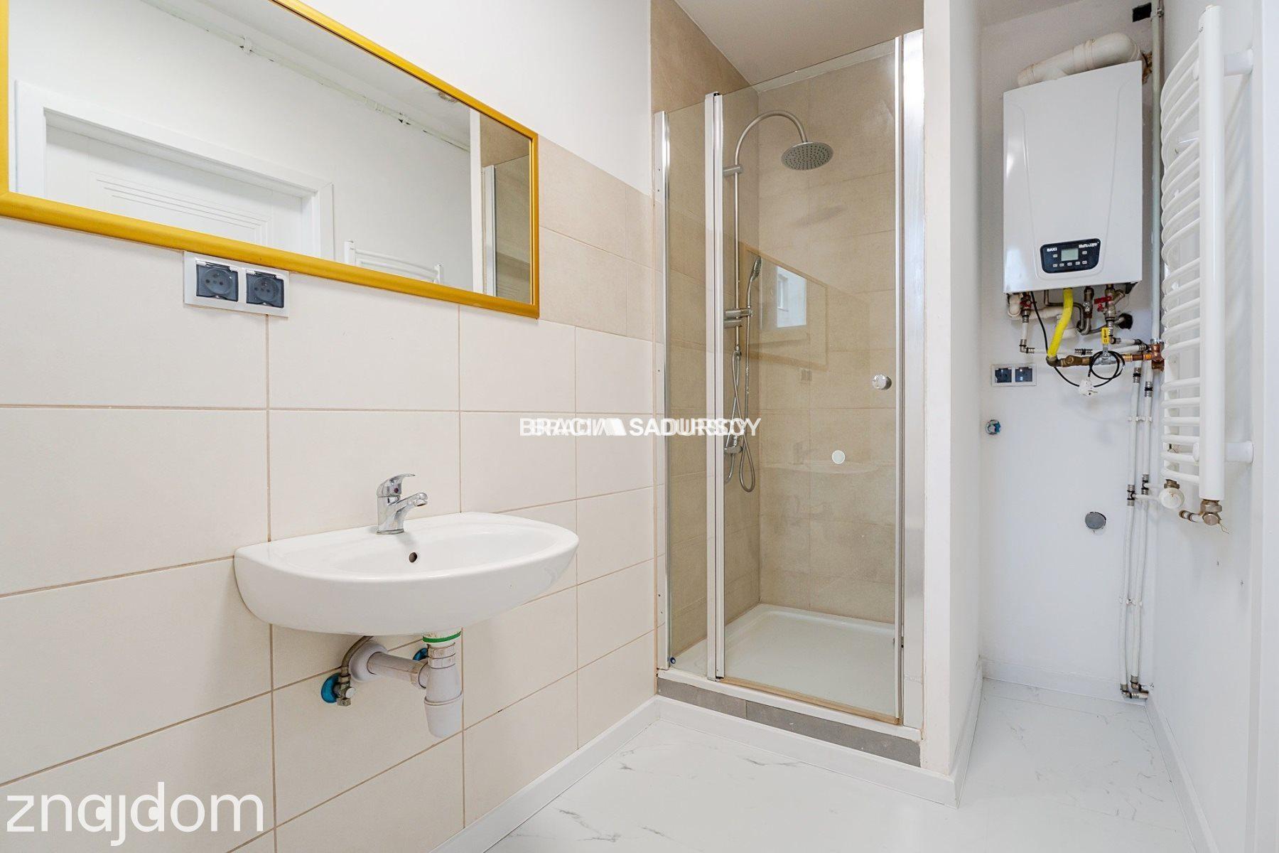 Centrum Skawiny , 3 pokoje , 77m2 - zdjęcie 18