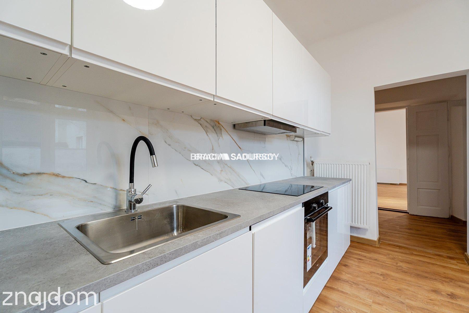 Centrum Skawiny , 3 pokoje , 77m2 - zdjęcie 21