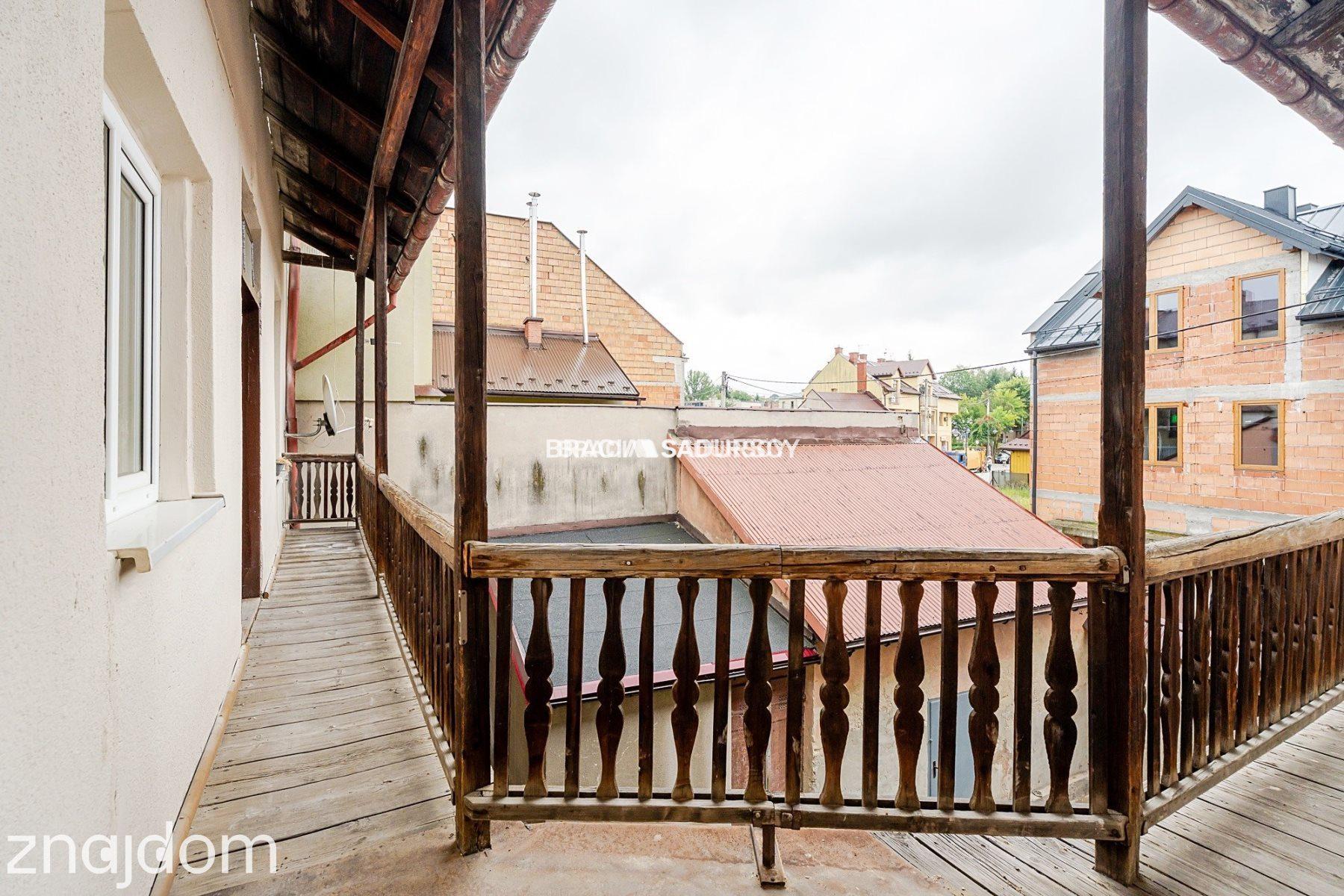 Centrum Skawiny , 3 pokoje , 77m2 - zdjęcie 22