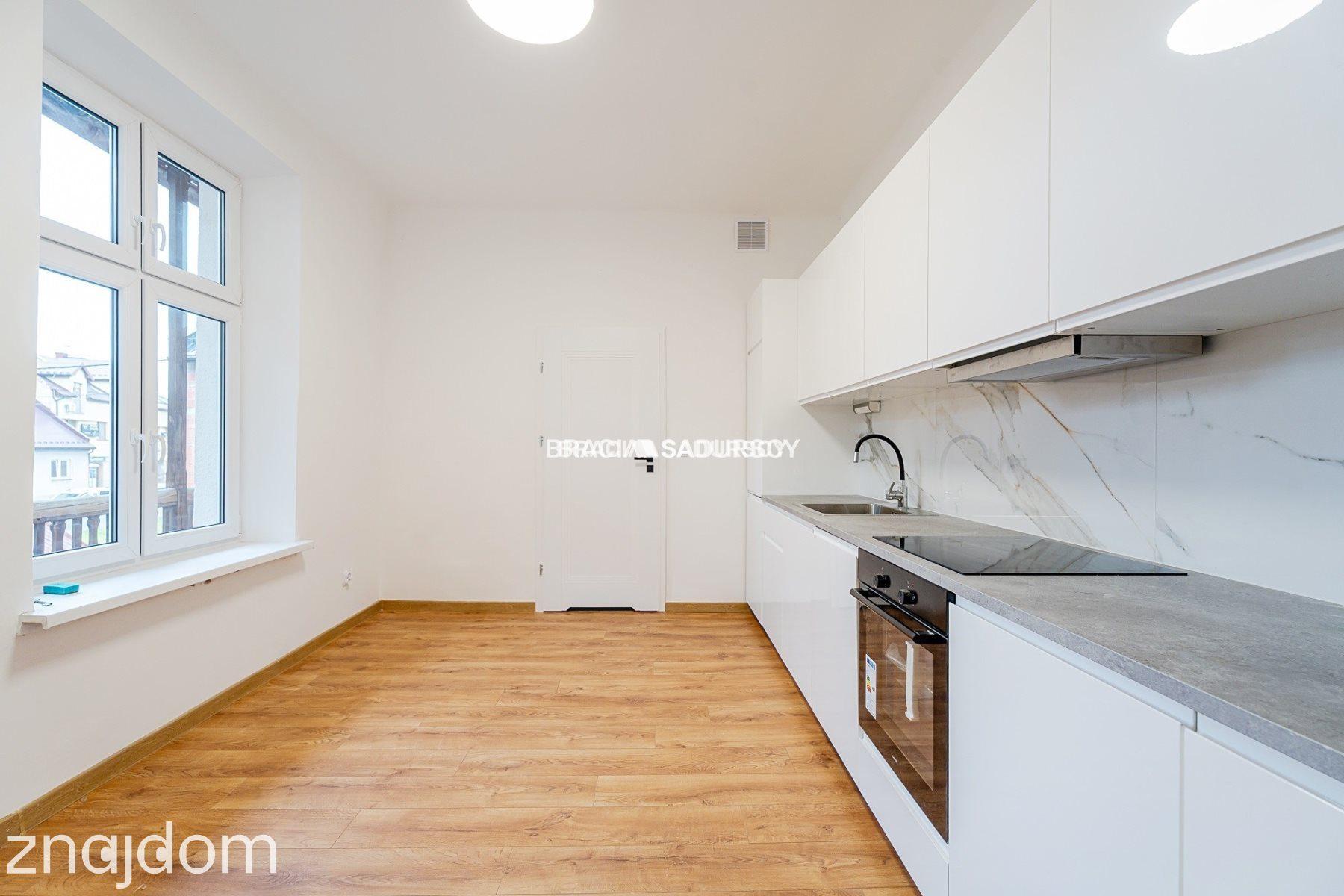 Centrum Skawiny , 3 pokoje , 77m2 - zdjęcie 9