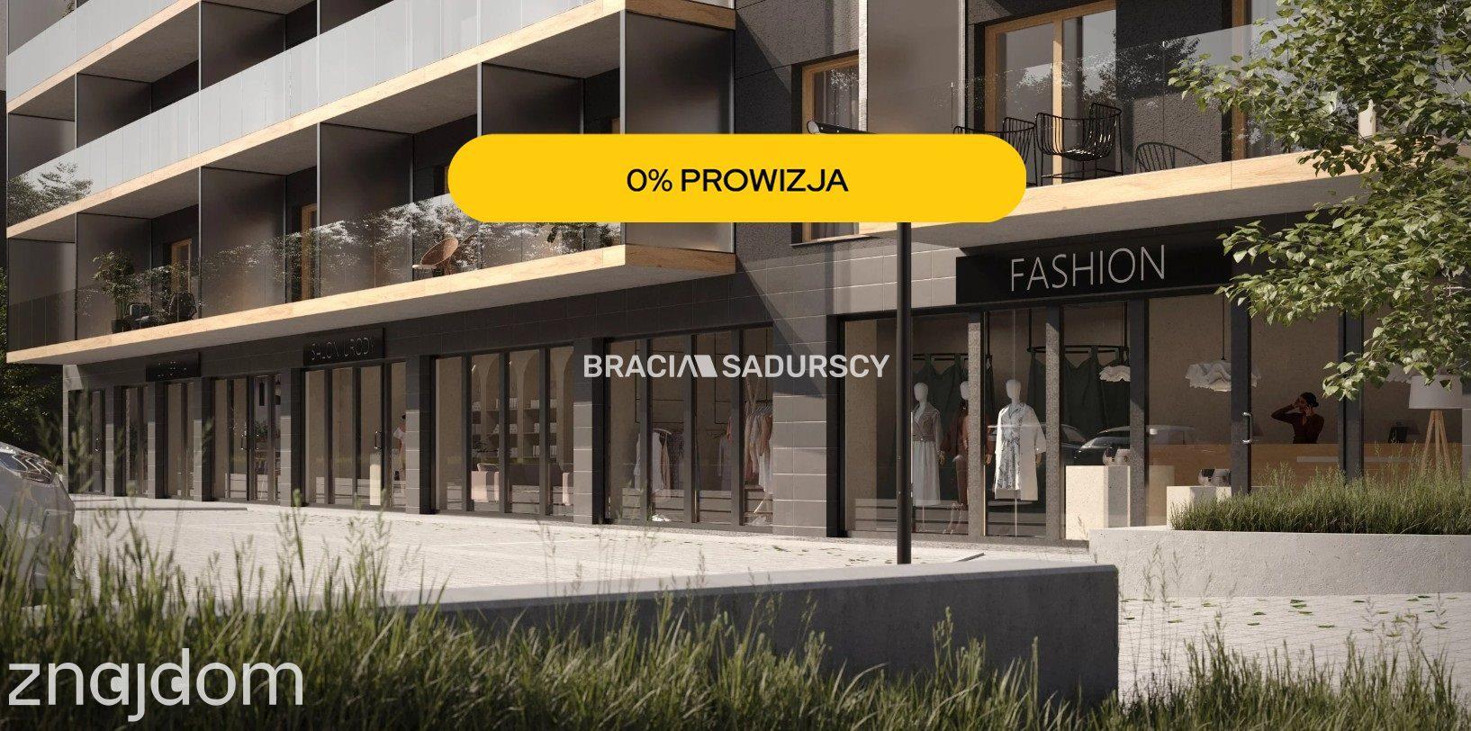 Katowice-mieszkania z widokiem na zieleń i miasto!
