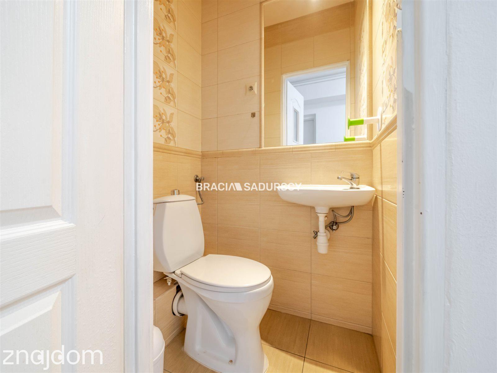64m2 4 pok+ os kuchnia balkon Bronowice - zdjęcie 18