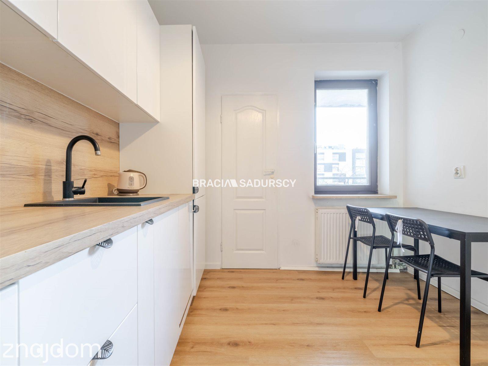 64m2 4 pok+ os kuchnia balkon Bronowice - zdjęcie 2