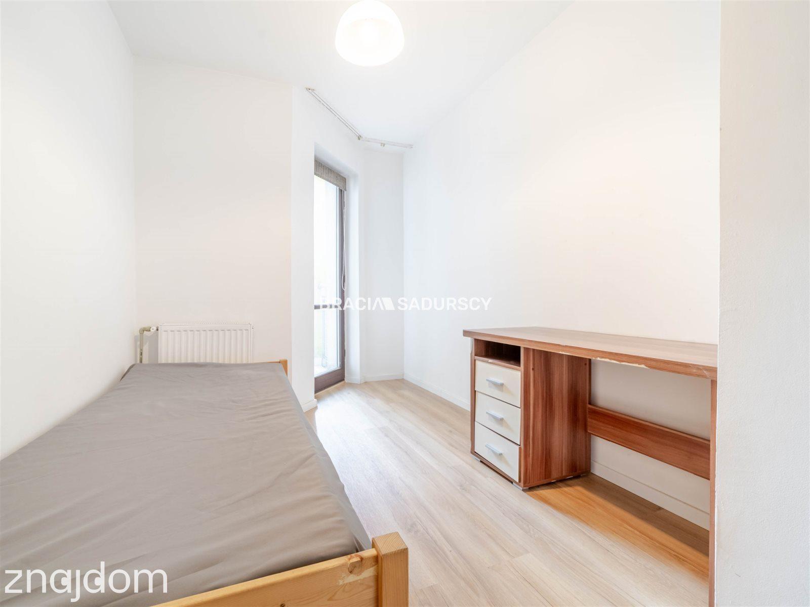 64m2 4 pok+ os kuchnia balkon Bronowice - zdjęcie 20